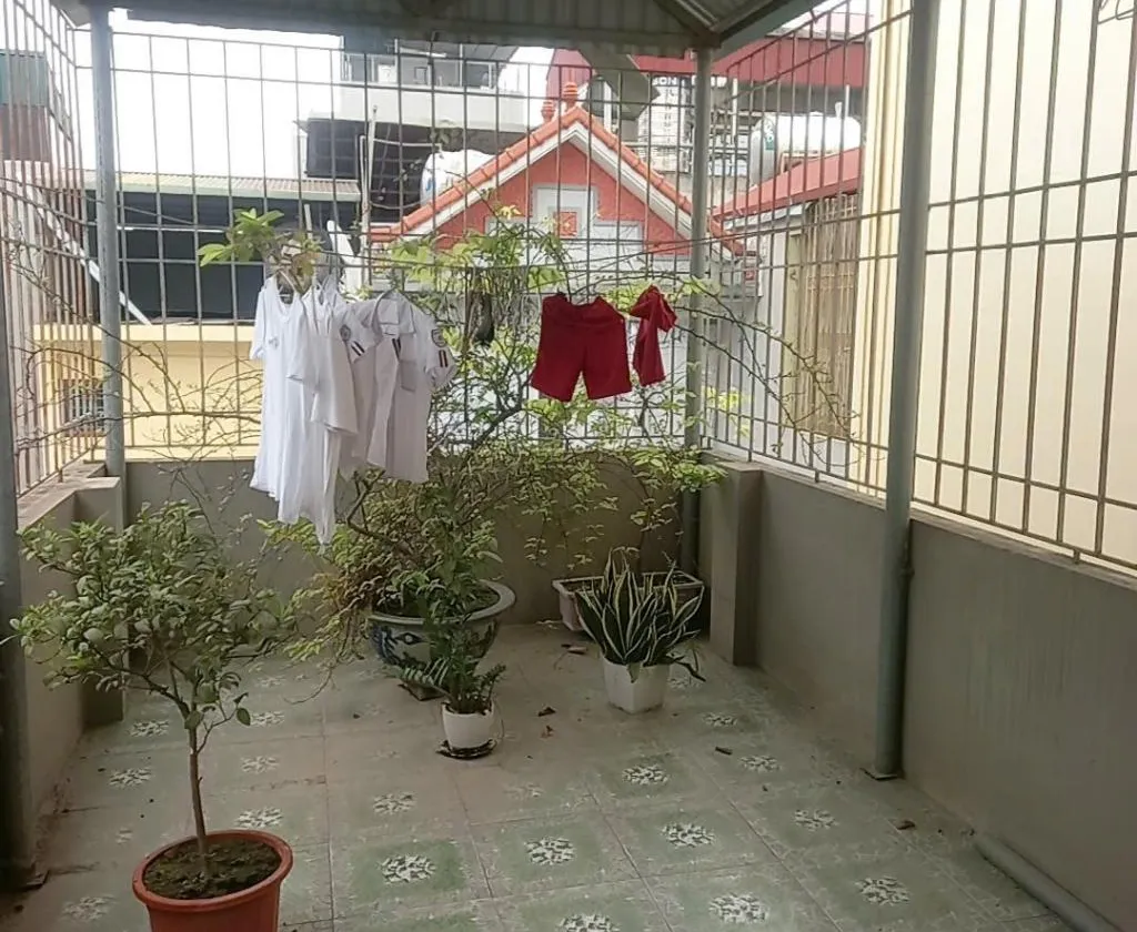 Bán nhà riêng 5 tầng tại phường Từ Liêm, Hà Nội, diện tích 34.4 m2... Bán nhà riêng tại Từ Liêm, Hà Nội 01