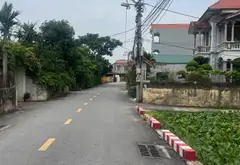 Đất vàng trung tâm Chương Lộc Thường Tín , đầu tư sinh lời... Bán đất tại Chương Dương, Hà Nội 03