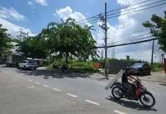 Bán đất kinh doanh 2 mặt tiền tại xã Phước Kiển, Nhà Bè... Bán đất tại Nhà Bè, Hồ Chí Minh 03