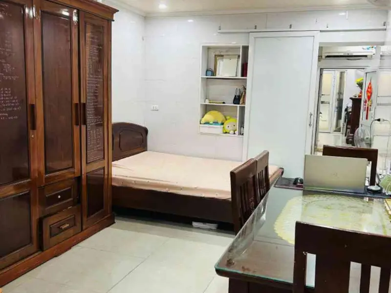 Căn Hộ Mặt Ngõ - Đầu Tư Siêu Hời Gần Chợ Đồng Xa!... Bán căn hộ chung cư tại Phú Diễn, Hà Nội 01