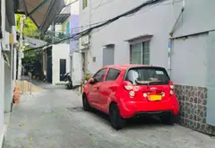 Cơ hội sở hữu nhà riêng hẻm xe hơi quận 8, giá chỉ 5.5 tỷ... Bán nhà riêng tại Chánh Hưng, Hồ Chí Minh 07