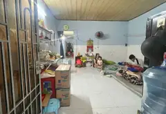 Nhà Cấp 4 Hiện Đại Gần Emart Phan Huy Ích - View Kênh Tham Lương... Bán nhà riêng tại An Hội Tây, Hồ Chí Minh 03