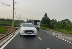 Cơ hội vàng sở hữu đất mặt tiền 8m tại Lương Quy - Xuân Nộn, Đông Anh... Bán đất tại Đông Anh, Hà Nội 02