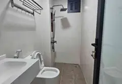Nhà 7 tầng thang máy siêu hiện đại ngay Phan Phù Tiên... Bán nhà riêng tại Ô Chợ Dừa, Hà Nội 09