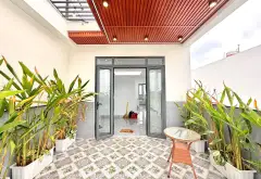 Cơ hội sở hữu nhà 5 tầng khu phân lô giá tốt, tặng full nội thất tại Tân Chánh Hiệp... Bán nhà riêng tại Trung Mỹ Tây, Hồ Chí Minh 17