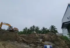 Bán đất mặt tiền đường ĐT 830 xã Bình Lợi, Bến Lức, Long An, diện tích 7900 m2... Bán partner tại Tân Tạo, Hồ Chí Minh 06