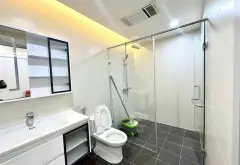 Căn hộ góc 119m² tại Trung Hòa Nhân Chính, tòa 17T1, nội thất cao cấp... Bán căn hộ chung cư tại Cầu Giấy, Hà Nội 01