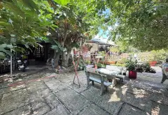 Bán nhà 1000m Mt Thanh niên, đối diện vinhome Hóc Môn, 30tr/m... Bán nhà mặt phố tại Xuân Thới Sơn, Hồ Chí Minh 04