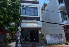 Cơ hội vàng sở hữu nhà mặt phố hai mặt thoáng ngay trung tâm An Kim Hải... Bán nhà mặt phố tại Lê Chân, Hải Phòng 01