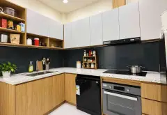 NHÀ MỚI 2 TẦNG TÂN PHÚ, NỞ HẬU 4.4M TÀI LỘC, HẺM XE TẢI ĐỖ CỬA, 2PN 2WC, GIÁ CHỈ 4.X TỶ... Bán nhà riêng tại Tân Phú, Hồ Chí Minh 05