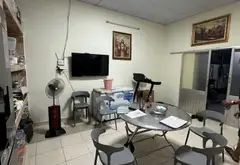 BIỆT THỰ MINI HÓC MÔN GẦN 300M2 NGANG GẦN 10M. DÀI ~30M

• Đường nhựa 8m thông. Gần Trịnh Thị Miếng... Bán nhà mặt phố tại Đông Thạnh, Hồ Chí Minh 05