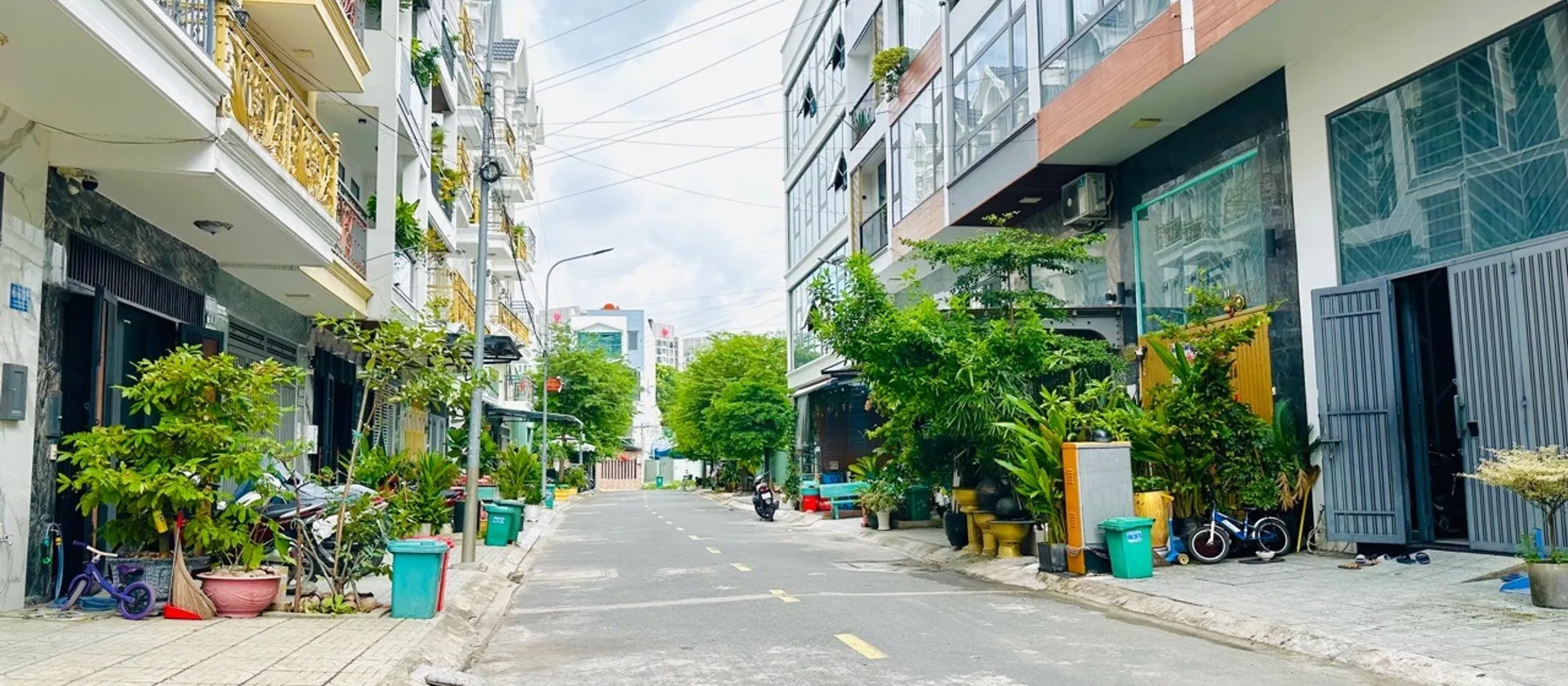 Bán nhà 5 tầng 4 phòng ngủ tại Phường Thới An, giá 7.95 tỷ... Bán nhà riêng tại Thới An, Hồ Chí Minh 01