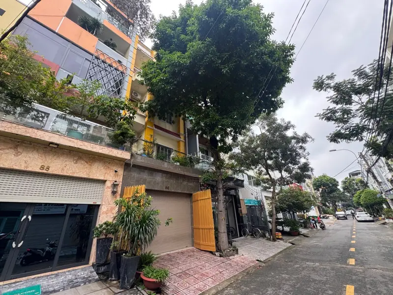 Bán nhà mặt phố 5 tầng khu tên lữa phường An Lạc, Hồ Chí Minh, 100m2, 14 tỷ... Bán nhà mặt phố tại An Lạc, Hồ Chí Minh 01