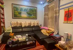 Bán nhà riêng 4 tầng tại phường Nghĩa Đô, Hà Nội với pháp lý cơ sở chỉ 10,5 Tỷ... Bán nhà riêng tại Nghĩa Đô, Hà Nội 01