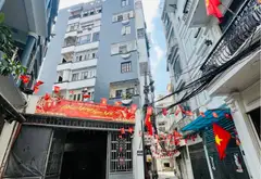 Căn hộ Duplex ấm cúng ngay Hoàng Mai... Bán căn hộ chung cư tại Hoàng Mai, Hà Nội 13