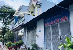 Cơ hội vàng sở hữu nhà mặt phố 2 mặt tiền ô tô tránh ở Hóc Môn... Bán nhà mặt phố tại Đông Thạnh, Hồ Chí Minh 02