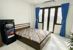 Bán chung cư mini 9 tầng tại Mỹ Đình, dòng tiền 80 triệu/tháng, pháp lý cơ sở... Bán chung cư mini tại Từ Liêm, Hà Nội 06