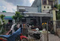 Nhà đất rộng ngay gần công viên Lò Phèn, cơ hội hiếm có... Bán nhà riêng tại Tân Phú, Hồ Chí Minh 03