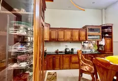 Biệt Thự Mặt Phố Đẳng Cấp Gần Vinhomes Hóc Môn Với Mặt Tiền Rộng 11.4m... Bán nhà mặt phố tại Hóc Môn, Hồ Chí Minh 10