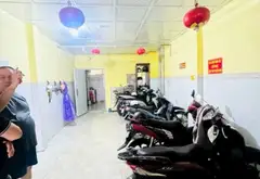 Bán nhà 5 tầng diện tích 41m2 hướng Đông Bắc tại quận Tân Bình... Bán nhà riêng tại Tân Sơn, Hồ Chí Minh 03