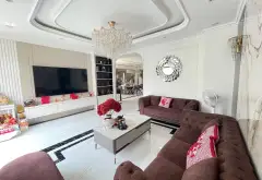 Biệt thự liền kề - 163m² - Bình Hưng, Bình Chánh, TP Hồ Chí Minh - 21.8 tỷ... Bán biệt thự, liền kề tại Bình Hưng, Hồ Chí Minh 07