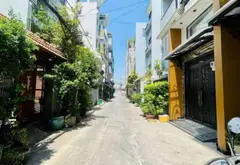 Nhà 4 tầng mặt tiền rộng tại Bình Tân, diện tích 125m² giá 11,7 tỷ... Bán nhà riêng tại Bình Trị Đông, Hồ Chí Minh 03