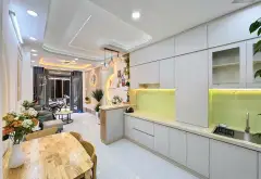 Nhà mới 3 tầng 42m2 gần Hương Lộ 2, Bình Tân giá 4.98 tỷ... Bán nhà riêng tại Bình Trị Đông, Hồ Chí Minh 08