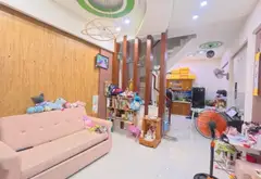 Bán nhà 2 tầng gần chợ Lê Văn Quới, diện tích 37m2, giá 5,25 tỷ... Bán nhà riêng tại Bình Trị Đông, Hồ Chí Minh 02