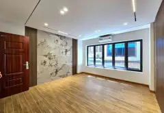Nhà phố 4 tầng hướng Đông Nam tại Lê Lai, thuận tiện ô tô đỗ cửa... Bán nhà riêng tại Ngô Quyền, Hải Phòng 12