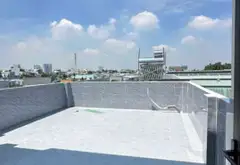 Bán nhà ngay chợ Dĩ An 100m2 4 tầng 4 phòng ngủ sân ô tô chỉ 7,8 tỷ.... Bán nhà riêng tại Dĩ An, Hồ Chí Minh 15