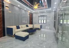 Bán nhà riêng 4 tầng tại Thiên Quang, vị trí gần chợ Trung Mỹ Tân Xuân... Bán nhà riêng tại Bà Điểm, Hồ Chí Minh 03