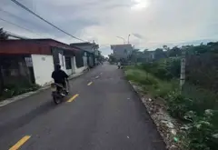 Đất nền rộng 71.1m2 tại xã An Quang, vị trí thuận tiện ô tô đi qua... Bán đất tại An Quang, Hải Phòng 08
