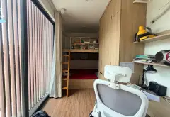 Bán nhà gần đường xe hơi giáp Q1 - 4 Tầng 3Phòng Ngủ giá 5.x tỷ... Bán nhà riêng tại Thạnh Mỹ Tây, Hồ Chí Minh 02