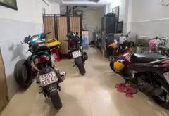 Nhà 5 tầng đẹp trung tâm Quận 3, diện tích 35m², giá 8.9 tỷ... Bán nhà riêng tại Bàn Cờ, Hồ Chí Minh 02