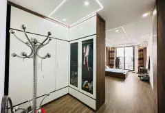 🏡🏠PHÂN LÔ Phố NGUYỄN KHANG, Cầu Giấy–52M² –8 TẦNG THANG MÁY – Ô TÔ VÀO NHÀ, Tiện ích xung quanh... Bán nhà riêng tại Cầu Giấy, Hà Nội 09