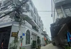 TỈNH LỘ 10, CHỢ BÀ HOM, HẺM XE TẢI DT 84M2 NGANG 5, CÓ DÒNG TIỀN 120TR, NHỈNH 4 TỶ... Bán nhà riêng tại Bình Tân, Hồ Chí Minh 04