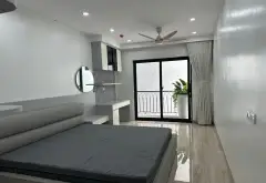 Bán nhà Gần Thái Hà, Tây Sơn 6 Tầng Thang Máy full nội thất về ở ngay, gần oto... Bán nhà riêng tại Đống Đa, Hà Nội 04