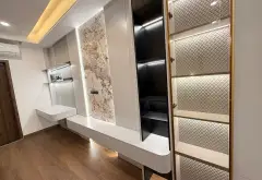 Nhà phố trung tâm Ngọc Thuỵ với thang máy hiện đại, trọn gói nội thất tinh tế... Bán nhà riêng tại Bồ Đề, Hà Nội 16