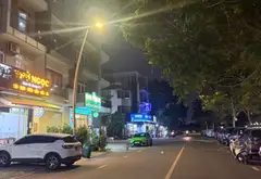 Nhà mặt phố compound sang trọng với tiềm năng đầu tư đẳng cấp... Bán nhà mặt phố tại Phú Thuận, Hồ Chí Minh 09