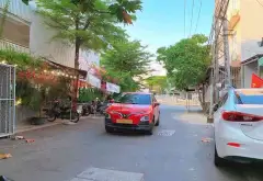Lô đất 2 mặt kiệt ô tô, Dũng sĩ thanh khê. gần biển Thanh Khê, Đà Nẵng... Bán đất tại Thanh Khê, Đà Nẵng 01