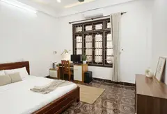 Bán nhà riêng 4 tầng tại Xuân Đỉnh, Bắc Từ Liêm, nhà rộng thoáng, ô tô đỗ cửa... Bán nhà riêng tại Từ Liêm, Hà Nội 04