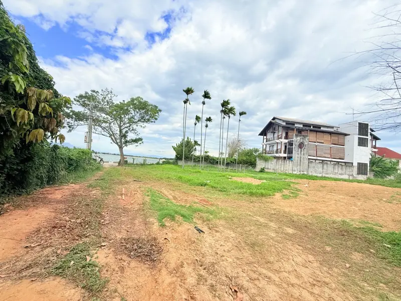 Lô Đất Hơn 3000m² Tuyệt Đẹp Tại Nguyễn Tri Phương, Hội An - Đầu Tư Đẳng Cấp... Bán đất tại Hội An, Đà Nẵng 01