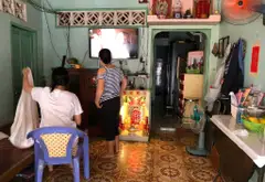 Nhà mặt tiền rộng giữa lòng Quận 10, giá siêu tốt... Bán nhà riêng tại Hòa Hưng, Hồ Chí Minh 02