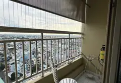 Căn hộ 2PN 2WC tại chung cư Tô Ký, Quận 12 giá 2,8 tỷ... Bán căn hộ chung cư tại Trung Mỹ Tây, Hồ Chí Minh 06