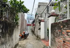 Cơ hội sở hữu đất vàng 40m2 vị trí đẹp tại Vạn Phúc, Nam Phù... Bán đất tại Nam Phù, Hà Nội 04