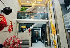 BÁN NHÀ NGAY AEON TÂN PHÚ - CĂN GÓC NỞ HẬU TÀI LỘC - 4MX12 - 5 TẦNG... Bán nhà riêng tại Tân Sơn Nhì, Hồ Chí Minh 03