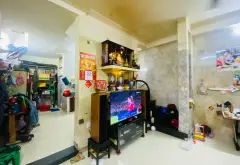 Bán nhà riêng 3 phòng ngủ tại phường An Hội Tây, Gò Vấp, mặt tiền rộng 5.5m... Bán nhà riêng tại An Hội Tây, Hồ Chí Minh 02