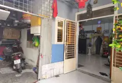 Bán nhà riêng diện tích 123m2 tại Bình Thạnh, giá 11.3 tỷ... Bán nhà riêng tại Bình Lợi Trung, Hồ Chí Minh 07