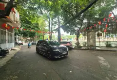 Bán nhà 5 tầng mặt phố Phương Liệt, view hồ, hướng Đông Nam, 65m2... Bán nhà riêng tại Phương Liệt, Hà Nội 14