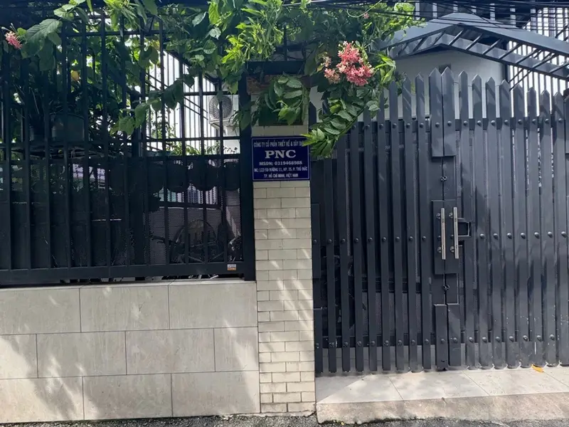 Nhà cấp 4 rộng rãi, vị trí vàng tại Thủ Đức... Bán nhà riêng tại Thủ Đức, Hồ Chí Minh 01
